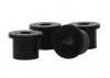 Leaf Spring - Shackle Bushing Kit