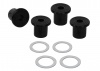 Leaf Spring - Shackle Bushing Kit