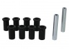 Leaf Spring - Shackle Bushing Kit