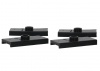 Leaf Spring - To Saddle Insulator Bushing Kit