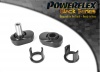 Lower Engine Mount Large Bush - Diagr. REF: 20