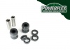 Lower Shock Absorber Bush - Diagr. REF: 6