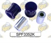 LOWER TOE CONTROL ARM INNER BUSH KIT SPF3352K LOWER TOE CONTROL ARM INNER BUSH KIT SPF3352K