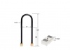 Lowering Block - Kit 1.5