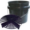 Meguiar Grit Guard Insert and Bucket