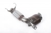 MILLTEK HJS Tuning ECE Downpipes