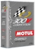 Motul 300V Competition 15W50 - 2L