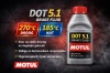Motul Dot 5.1 Brake Fluid