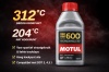 Motul RBF 600 Factory Brake Fluid