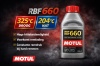 Motul RBF 660 Factory Brake Fluid