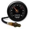 MTX-AL: Wideband Air/Fuel Ratio Gauge