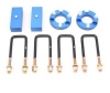 NAVARA D40 LIFT KIT TRC141LK
