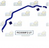 Nissan 370Z Fr Adj. 27mm S/Bar RC0008FZ-27