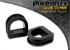 Non Power Steering Rack Mount - Diagr. REF: 9