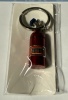 NOS bottle keychain (RED) 