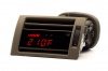 P3 Gauges - L3P3AB7X+VT - Gauge installed in OE Vent