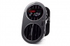 P3 Gauges - L3P3VTIG+V - Gauge installed in OE Vent