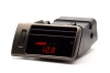 P3 Gauges - LAP3AC5X+VBR - Gauge installed in OE Vent