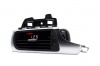 P3 Gauges - LAP3AC7X+V - Gauge installed in OE Vent