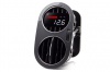 P3 Gauges - LAP3VTIG+V - Gauge installed in OE Vent