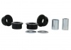 Panhard Rod - Link Bushing Kit
