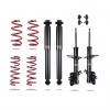 Pedders 1.5 Inch Suspension Lift Kit.  Nissan X-Trail,  DCI models ONLY (Pedders-803057)