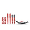Pedders 1.75 Inch Lift Kit. Isuzu D-Max (Pedders-803229)