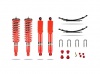 Pedders 1.75 Inch Lift Kit. Isuzu Dmax 2017-2020 (Pedders-803384)