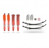 Pedders 1.75 Inch Lift Kit. With Assembled Foam Cell Struts. Isuzu D-Max (Pedders-803409)