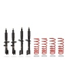 Pedders 1.75 Inch Suspension Lift Kit. Dacia Duster (Pedders-803226)