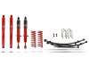 Pedders 1.75 Inch Suspension Lift Kit. Ford Ranger, PX MkIII (Pedders-803317)