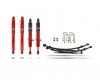 Pedders 1.75 Inch Suspension Lift Kit. Ford Ranger, PX (Pedders-803121)