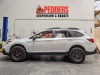 Pedders 2 inch Lift Kit. Subaru Outback. 4 Cylinder. BS models (Pedders-919139)