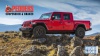 Pedders 2 Inch Suspension Lift Kit. Jeep Gladiator, JT, 2020 on (Pedders-803512)