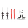 Pedders 30 mm Lift kit. 4motion / 4WD models (Pedders-803506)