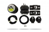 Pedders Air Assist Bellow Kit (Pedders-494007)