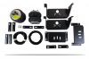 Pedders Air Assist Bellow Kit (Pedders-494016)