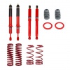 Pedders Air Suspension Conversion Kit. Comfort Version. Toyota LC5 / Prado / Landcruiser 120 series (Pedders-803320)