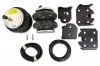 Pedders Airbag Kit (Pedders-49716401)
