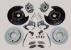 Pedders Brake Conversion Kit (eXcluding bearings). Suzuki Jimny JB23/JB33/JB43/JB53 (Pedders-PBCK010X)