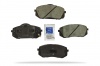 Pedders Brake Pads (Pedders-6700314)