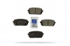 Pedders Brake Pads (Pedders-6700464)