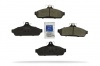 Pedders Brake Pads (Pedders-6700879)