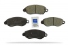 Pedders Brake Pads (Pedders-6700959)