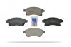 Pedders Brake Pads (Pedders-6701000)