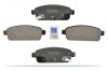 Pedders Brake Pads (Pedders-6701060)