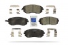 Pedders Brake Pads (Pedders-6701140)