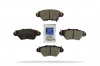 Pedders Brake Pads (Pedders-6701177)