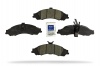 Pedders Brake Pads (Pedders-6701522)