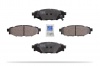 Pedders Brake Pads (Pedders-6701889)